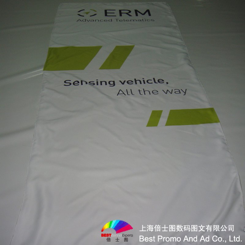 灯箱布批发